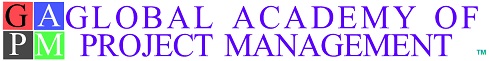 gapm AAPM IAPM GLOBAL ACADEMY OF PROJECT MANAGEMENT
